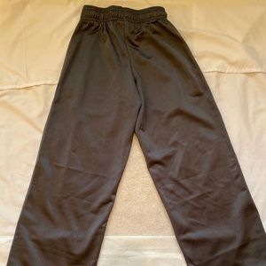 Champion Gray Athletic Pants, 6/7